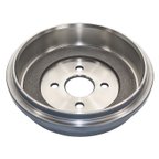 DuraGo BD80109-01 Brake Drum - Rear - view 2