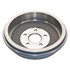 DuraGo BD80113-01 Brake Drum - Rear - view 2