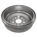 DuraGo BD8200 Brake Drum - Front or Rear - view 2