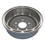 DuraGo BD8923-01 Brake Drum - Rear - view 2