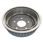 DuraGo BD8939-01 Brake Drum - Rear - view 2