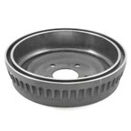 DuraGo BD8955 Brake Drum - Rear - view 2
