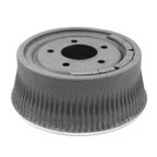 DuraGo BD8968 Brake Drum - Rear - view 1