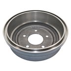 DuraGo BD8974-01 Brake Drum - Rear - view 2
