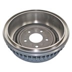 DuraGo BD8998-01 Brake Drum - Rear - view 2