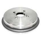 DuraGo BD920106 Brake Drum - Rear - view 1
