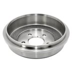 DuraGo BD920108 Brake Drum - Rear - view 2