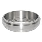 DuraGo BD920114 Brake Drum - Rear - view 2