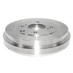 DuraGo BD920114 Brake Drum - Rear - view 1