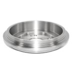 DuraGo BD920124 Brake Drum - Rear - view 2