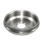 DuraGo BD920130 Brake Drum - Rear - view 2