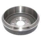 DuraGo BD920150 Brake Drum - Rear - view 3