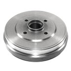 DuraGo BD920166 Brake Drum - Rear - view 1