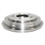 DuraGo BD920180 Brake Drum - Rear - view 1