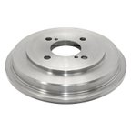 DuraGo BD920182 Brake Drum - Rear - view 1