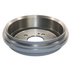 DuraGo BD920190-01 Brake Drum - Rear - view 2
