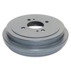 DuraGo BD920190-01 Brake Drum - Rear - view 1