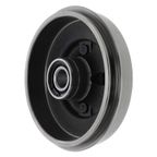 DuraGo BD920194 Brake Drum - Rear - view 2
