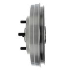 DuraGo BD920194 Brake Drum - Rear - view 3