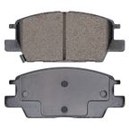 DuraGo BP1913C Disc Brake Pad Set - Front - view 4