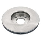 DuraGo BR31057-01 Disc Brake Rotor - Front - view 2