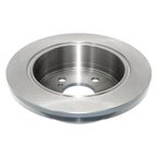 DuraGo BR31075-01 Disc Brake Rotor - Rear - view 2
