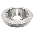 DuraGo BR31143 Disc Brake Rotor - Rear - view 2