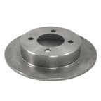 DuraGo BR31148 Disc Brake Rotor - Rear - view 1