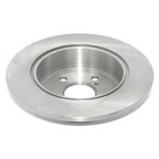 DuraGo BR31261 Disc Brake Rotor - Rear - view 2
