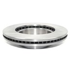 DuraGo BR31267 Disc Brake Rotor - Front - view 2