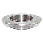 DuraGo BR31273 Disc Brake Rotor - Rear - view 2