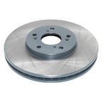 DuraGo BR31275-01 Disc Brake Rotor - Front - view 1