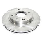 DuraGo BR31309 Disc Brake Rotor - Front - view 1