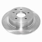 DuraGo BR31312 Disc Brake Rotor - Rear - view 1
