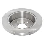 DuraGo BR31322 Disc Brake Rotor - Rear - view 2