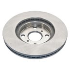 DuraGo BR31332-01 Disc Brake Rotor - Front - view 2