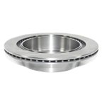 DuraGo BR31348 Disc Brake Rotor - Rear - view 2