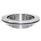 DuraGo BR31349 Disc Brake Rotor - Rear - view 2