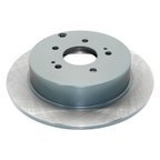 DuraGo BR31353-01 Disc Brake Rotor - Rear - view 1