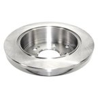 DuraGo BR31360 Disc Brake Rotor - Rear - view 2