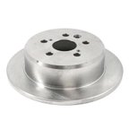 DuraGo BR3267 Disc Brake Rotor - Rear - view 1