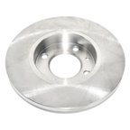 DuraGo BR3416 Disc Brake Rotor - Front - view 2