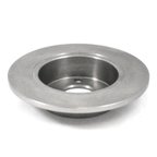 DuraGo BR34176 Disc Brake Rotor - Rear - view 2