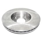 DuraGo BR34210 Disc Brake Rotor - Front - view 2