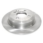 DuraGo BR34232 Disc Brake Rotor - Rear - view 1