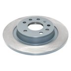 DuraGo BR34268-01 Disc Brake Rotor - Rear - view 1