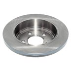 DuraGo BR53010-01 Disc Brake Rotor - Rear - view 2