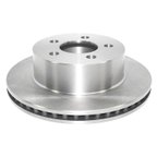 DuraGo BR5396 Disc Brake Rotor - Front - view 1
