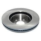 DuraGo BR54097-01 Disc Brake Rotor - Front - view 2