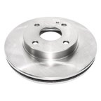 DuraGo BR5475 Disc Brake Rotor - Front - view 1